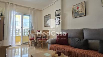 Wiederverkauf - Apartment -
Formentera del Segura