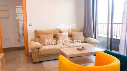 Segunda mano - Apartamento -
Torrevieja - La Mata