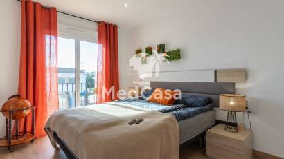 Wiederverkauf - Villa -
Los Balcones (Torrevieja) - Los Balcones
