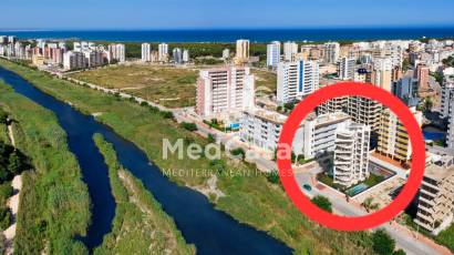 Neubau - Penthousewohnung -
Guardamar del Segura - Guardamar