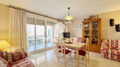 Wiederverkauf - Apartment -
Orihuela Costa - Punta Prima