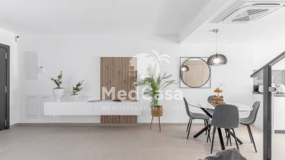 New Build - Townhouse -
Rafal