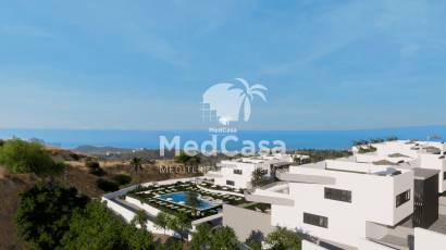 New Build - Penthouse -
Finestrat