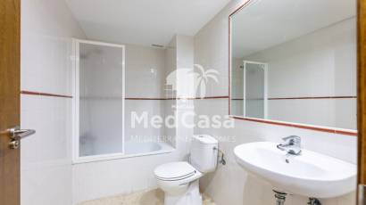 Resale - Ground floor apartment -
Orihuela Costa - Punta Prima