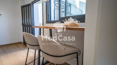 Neubau - Reihenhaus -
Golf La Finca - La Finca Golf