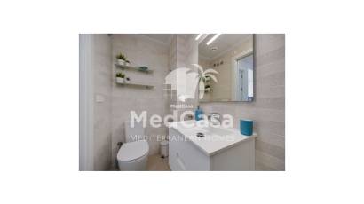 Wiederverkauf - Penthousewohnung -
Pilar de la Horadada