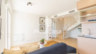 Neubau - Reihenhaus -
La Nucía