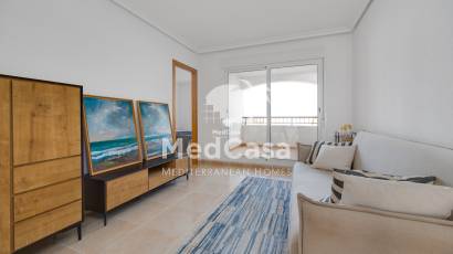 Neubau - Apartment -
San Fulgencio
