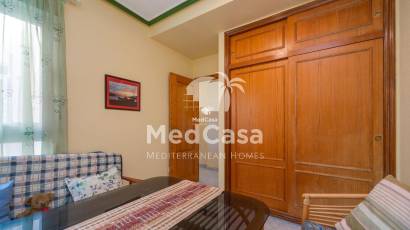 Resale - Penthouse -
Torrevieja - Centro