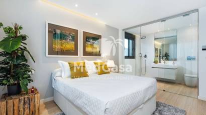 New Build - Villa -
Ciudad Quesada