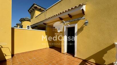 Resale - Villa -
Ciudad Quesada