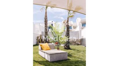 New Build - Ground floor apartment -
Ciudad Quesada