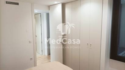 Segunda mano - Apartamento planta baja -
Monforte del Cid