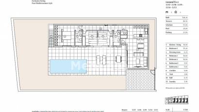 Obra nueva - Villa -
Golf La Finca