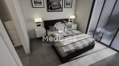 Neubau - Villa -
Torre Pacheco