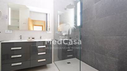 Segunda mano - Villa -
Moraira - Pinar de l'Advocat