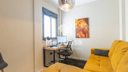 Resale - Penthouse -
Torrevieja