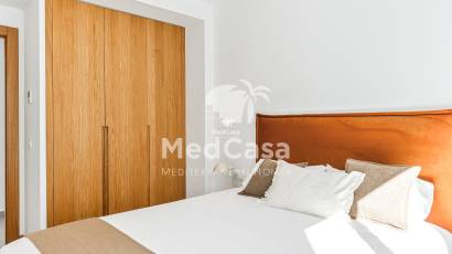 Obra nueva - Villa -
Benitachell