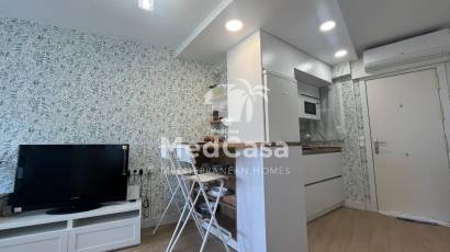 Segunda mano - Apartamento -
Benidorm - Levante