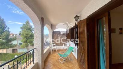 Wiederverkauf - Apartment -
Orihuela Costa - Cabo Roig
