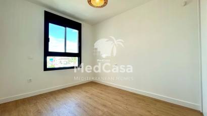 Segunda mano - Ático -
Orihuela Costa - PAU 8