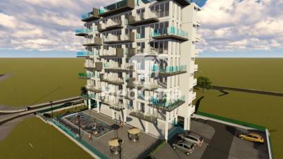 Neubau - Apartment -
Benidorm - La Cala