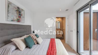 Neubau - Penthousewohnung -
Dolores