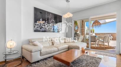 Wiederverkauf - Apartment -
Altea - La Serra