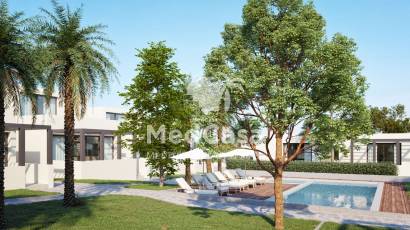 Neubau - Reihenhaus -
Cartagena