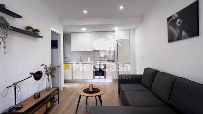 Resale - Penthouse -
Orihuela Costa - La Zenia