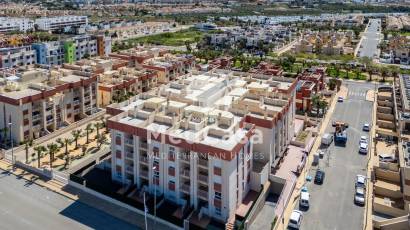 Neubau - Apartment -
Orihuela Costa