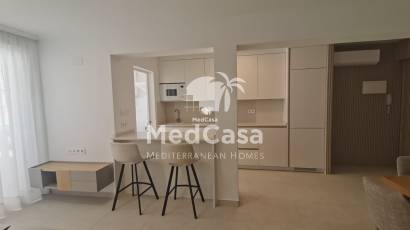 Segunda mano - Apartamento -
Torrevieja - La Mata