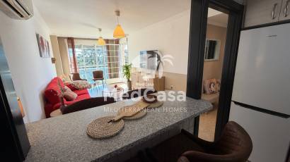 Resale - Apartment -
Guardamar del Segura - Puerto