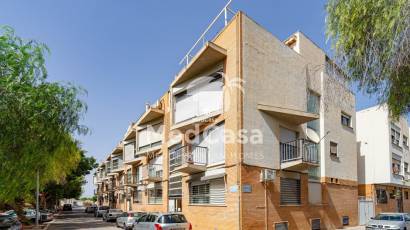 Segunda mano - Apartamento -
Ciudad Quesada - Rojales