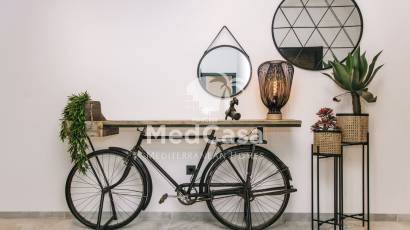 Obra nueva - Villa -
Rojales