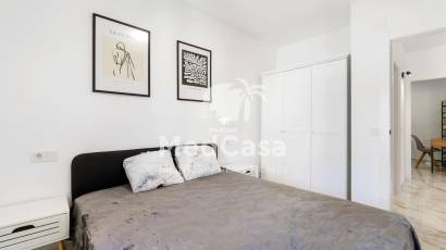 Wiederverkauf - Villa -
Torrevieja - El chaparral