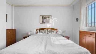 Segunda mano - Ático -
Orihuela Costa - Playa Flamenca