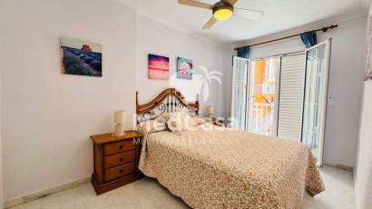 Resale - Townhouse -
Torrevieja - Torrelamata - La Mata