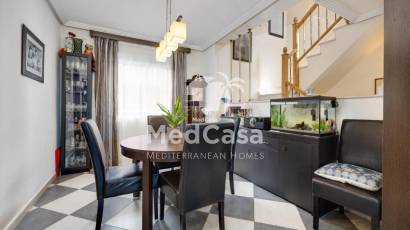 Segunda mano - Adosado -
Orihuela Costa - Los Altos