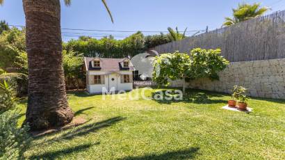 Segunda mano - Villa -
Jávea - La Mandarina