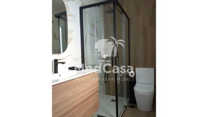 New Build - Semi detached  -
Los Montesinos