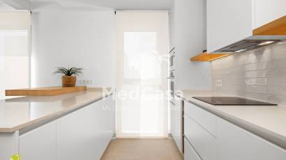 Neubau - Villa -
Los Montesinos