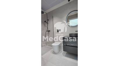 Neubau - Penthousewohnung -
La Mata - La Mata (Torrevieja)