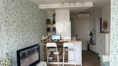 Segunda mano - Apartamento -
Benidorm - Levante