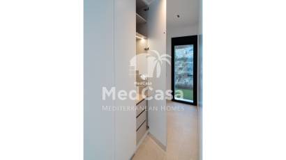 Neubau - Villa -
Golf Las Colinas