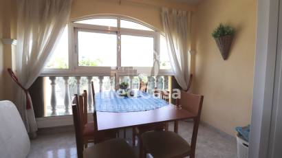 Resale - Townhouse -
Benijofar