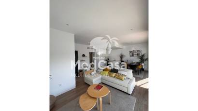 Obra nueva - Villa -
Roldan