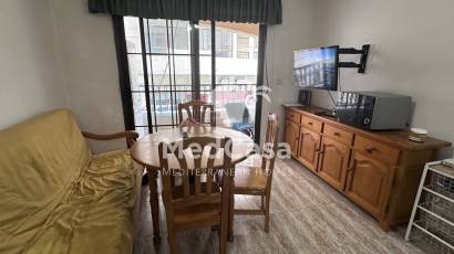Resale - Apartment -
Guardamar del Segura - Center