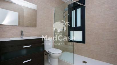 Obra nueva - Villa -
Daya Nueva