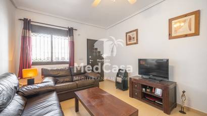 Resale - Townhouse -
Ciudad Quesada - Lo Marabú